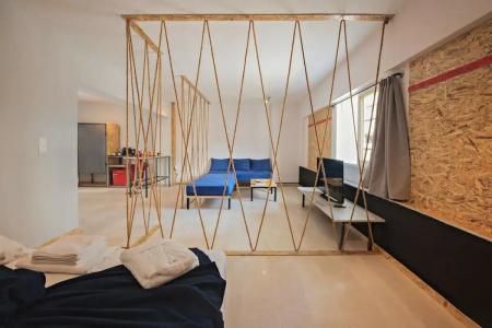 Piraeus Premium Suites - 74