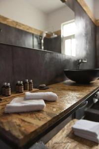 Piraeus Premium Suites - 101