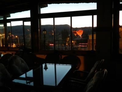 Sun Rise View - 45