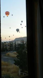 Sun Rise View - 92