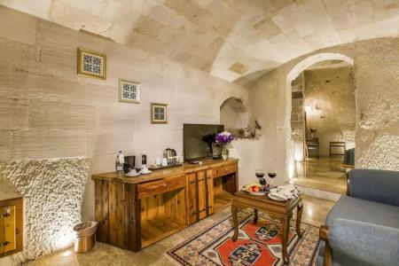 Imperial Cave Suites & Spa - 169