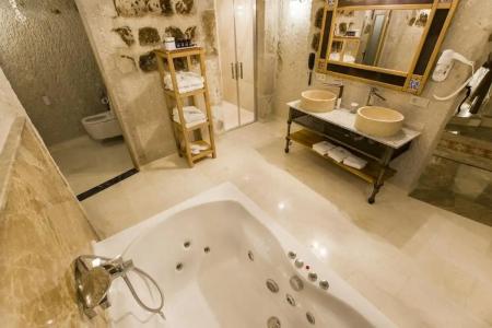 Imperial Cave Suites & Spa - 201
