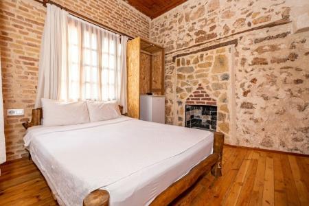 Otel Wood House - 59