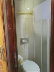 Otel Wood House - 56