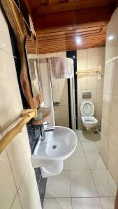 Otel Wood House - 42