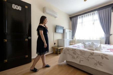 EPHESUS CENTRUM - 62