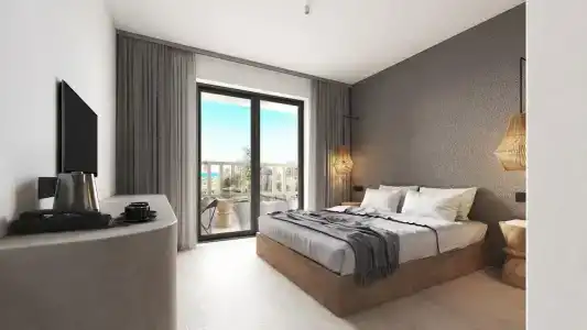 Regia Mare Beach Bodrum - 90