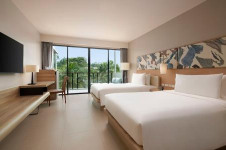 Le Méridien Phuket Mai Khao Beach Resort - 56