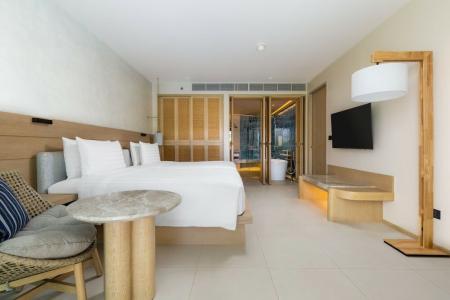 Le Méridien Phuket Mai Khao Beach Resort - 51
