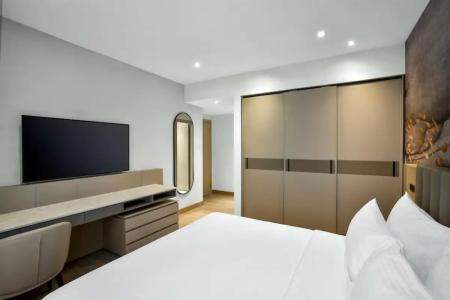 Residence Inn by Marriott Sheikh Zayed Road, Dubai - 136