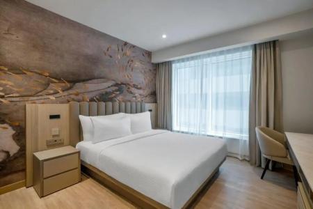 Residence Inn by Marriott Sheikh Zayed Road, Dubai - 137