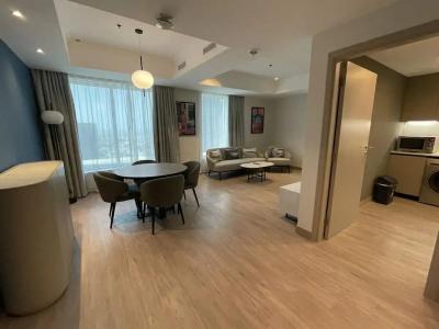 Residence Inn by Marriott Sheikh Zayed Road, Dubai - 127