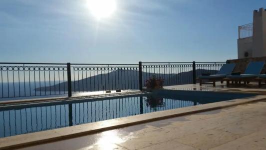 KALKAN PARADISE VILLAGES - VILLA BIBA 2 - 45