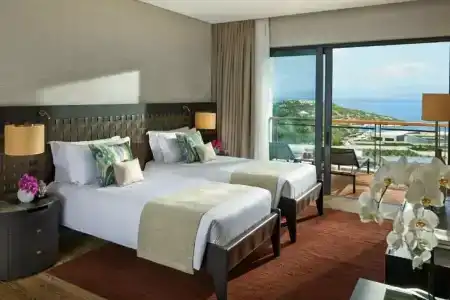Mandarin Oriental, Bodrum - 374