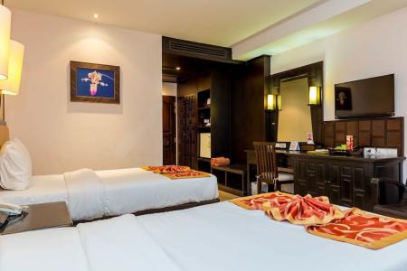Nipa Resort - 52