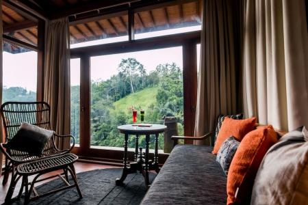 Ulun Ubud Resort - 70