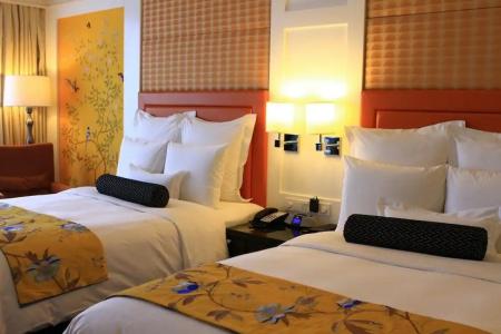 Courtyard by Marriott Hangzhou Wulin - 105