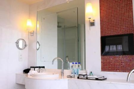 Courtyard by Marriott Hangzhou Wulin - 122