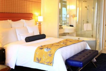 Courtyard by Marriott Hangzhou Wulin - 119