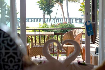 Koh Kood Paradise Beach - 57