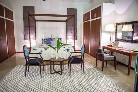 Allezboo Beach Resort & Spa - 110