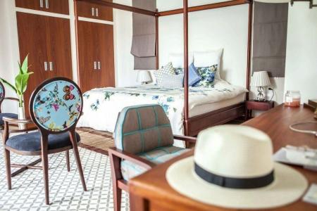 Allezboo Beach Resort & Spa - 112