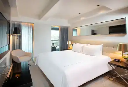 Park Plaza London Riverbank - 113