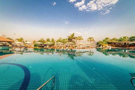 Luxe Getaways Royal Amwaj Palm Jumeirah Resort Apartment Holiday Home - 41