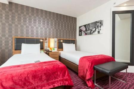 Holiday Inn MANCHESTER - MEDIACITYUK by IHG - 76
