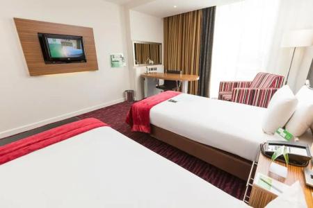 Holiday Inn MANCHESTER - MEDIACITYUK by IHG - 75