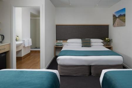 WQ Wellington Quarter - 64