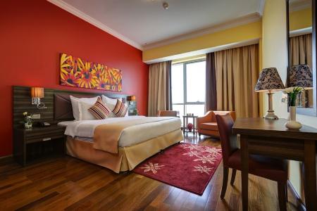 Abidos Apartment Dubai Land - 65