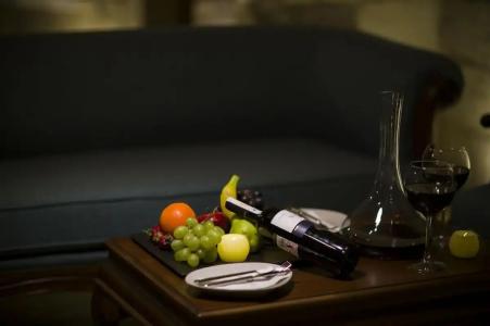 Imperial Cave Suites & Spa - 181