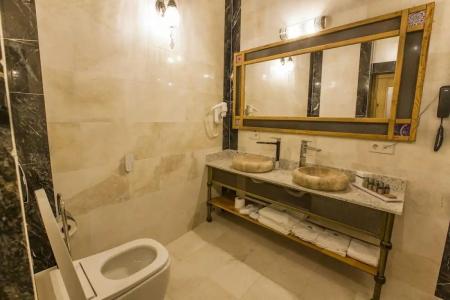 Imperial Cave Suites & Spa - 139