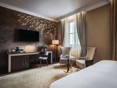 Anantara New York Palace Budapest - A Leading of The World - 68