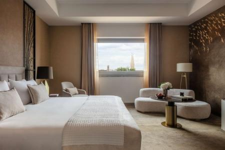 Anantara New York Palace Budapest - A Leading of The World - 40