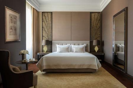 Anantara New York Palace Budapest - A Leading of The World - 41