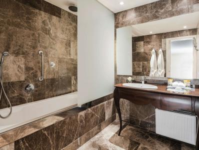 Anantara New York Palace Budapest - A Leading of The World - 74