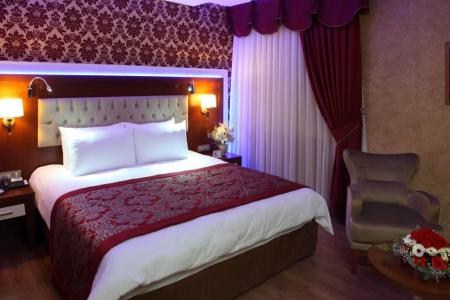 Senbayrak City - 104