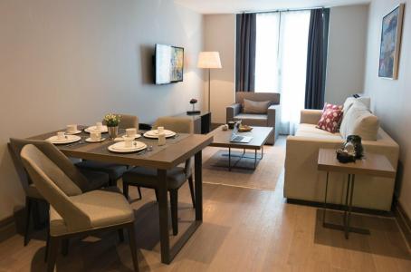 Sentires & Residences Taksim - 33