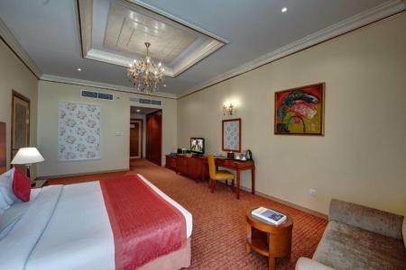 Sahara Beach Resort & Spa - 99