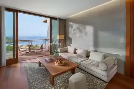 Mandarin Oriental, Bodrum - 580