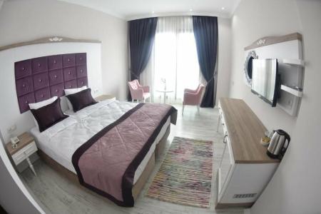 Sozturk Otel - 119