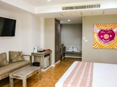 Arkbar Beach Club - 134