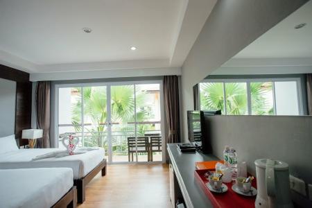 Arkbar Beach Club - 169
