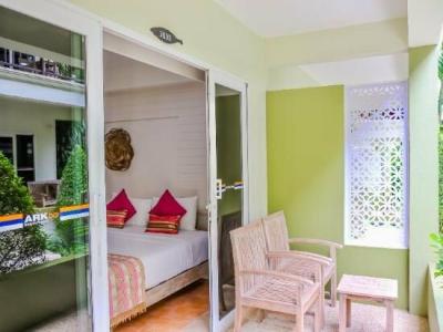 Arkbar Beach Club - 258