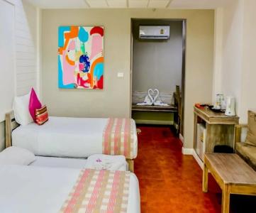 Arkbar Beach Club - 210