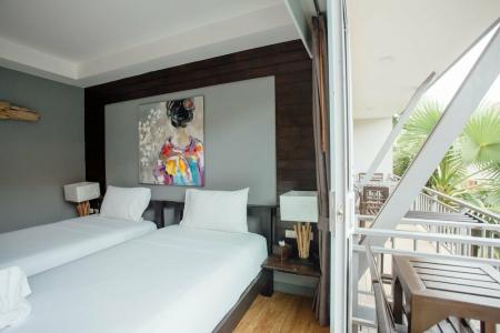 Arkbar Beach Club - 176