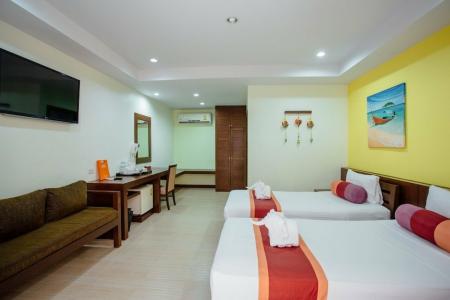 Arkbar Beach Club - 224