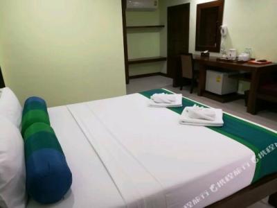Arkbar Beach Club - 227
